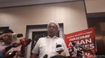 Berita Heboh: Demokrat vs Ngabalin, One Way di Arus Balik