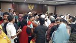 Berita Heboh: Vonis Bos First Travel, Alfian Tanjung Diputus Bebas