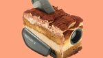 Ada Handycake hingga Ransel Ayam yang Keren di Galeri Food Art Ini