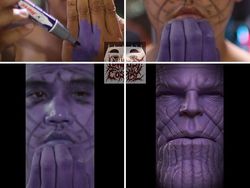 Pakai Bahan Murah, Cosplayer Gak Modal Ini Bikin Ngakak