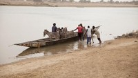 Walau berlokasi di Afrika Utara, Mauritania juga didominasi oleh umat Muslim. Disebut sebagai salah satu negara tak aman dan rawan aksi terorisme, hukuman mati juga diterapkan pada pria muslim yang ketahuan melakukan praktek LGBT (istimewa)