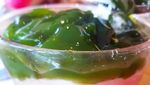 Ting..Ting! Segarnya Es Cincau Hitam dan HIjau Dipadu dengan Sirop Buat Berbuka