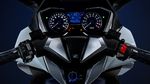 Honda Siapkan Forza 250 untuk Yamaha Xmax