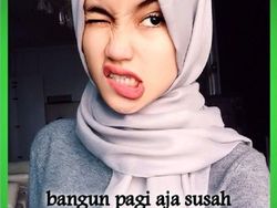 Meme Sahur Kesiangan Ini Jangan Sampai Kejadian