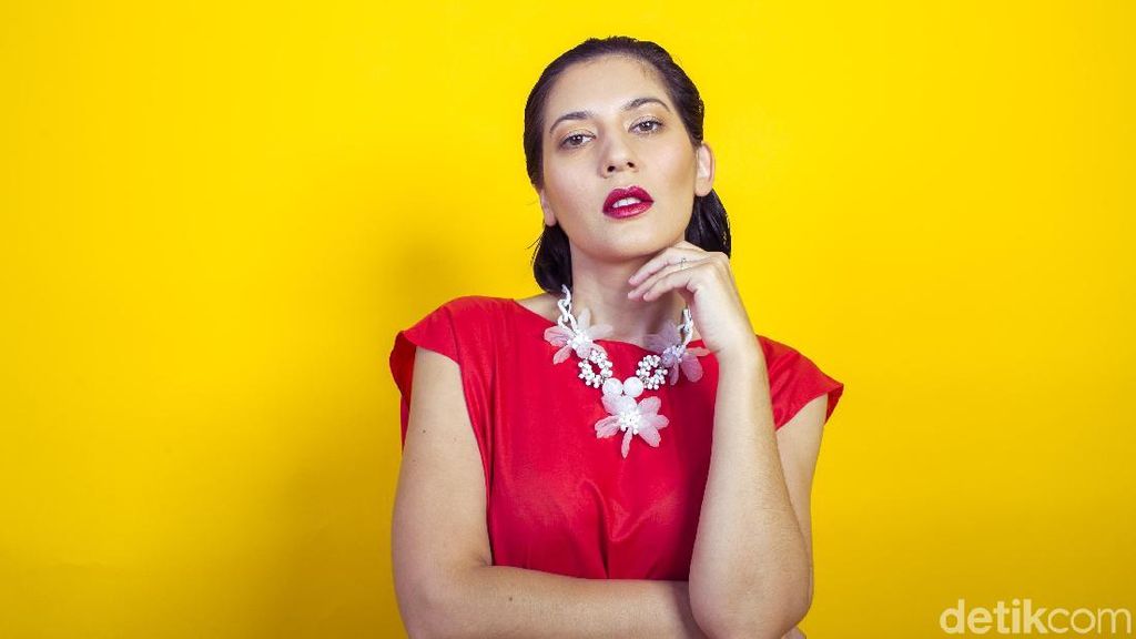 Cerita Hannah Al Rashid Soal Film Jailangkung 2