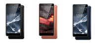 HMD Global Rilis Tiga Ponsel Baru Nokia, Apa Saja?