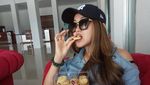 Sosok Meggy Diaz yang Bikin Tukul Arwana Kesengsem