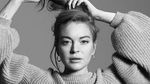 Lindsay Lohan yang Makin Mempesona
