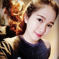 Oli Lee kerap kali membagikan berbagai potret selfie dirinya baik ketika mengenakan seragam polisi hingga saat tak bertugas. Foto: Dok. Facebook/Oil Lee