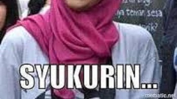 Ngeselin ya. Foto: Istimewa