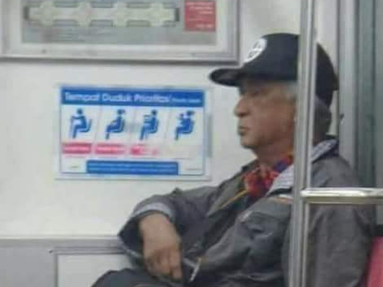 Kata Mbak Tutut soal Foto Viral Mirip Pak Harto Kata Mbak Tutut soal Foto Viral Mirip Pak Harto