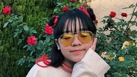  Cantik kan? Foto: Dok. Instagram/cintakuya