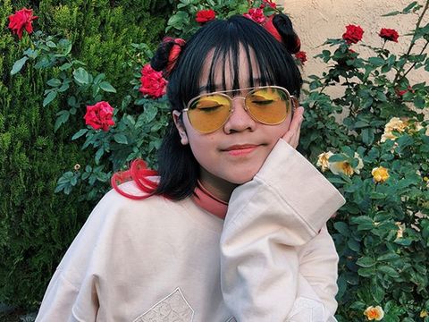 cinta kuya Semakin Imut Saja Nih Cinta Kuya