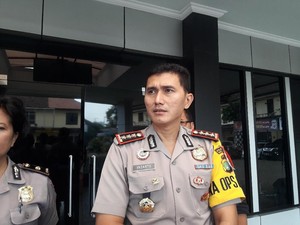 Polisi Pertimbangkan Beri MIB Penghargaan karena Lawan Perampas HP