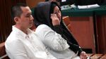 Bos First Travel Andika Divonis 20 Tahun, Istrinya 18 Tahun
