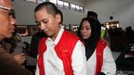 Bos First Travel Andika Divonis 20 Tahun, Istrinya 18 Tahun