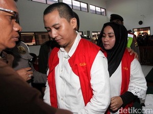 Sebut Kasusnya Ranah Perdata, Bos First Travel Akan Ajukan PK