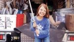 Ingat Gadis Cilik di Narnia, Ini Penampilannya Kini!