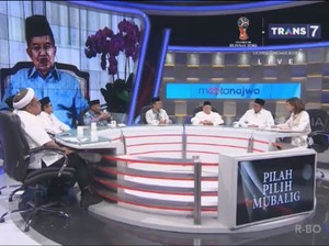 Pro-Kontra Standardisasi Mubalig MUI