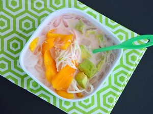 5 Minuman Enak Ini Punya Nama yang Unik dan Nyeleneh