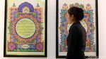 Pameran Alquran Terunik di Ramadan Raya Feast 2018