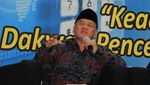 5 Tokoh yang Bersuara Tanggapi Letjen Dudung
