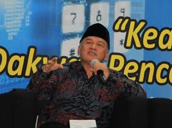 Muhammadiyah: Kontes Waria Sulbar Tak Tepat, Budaya Kita Akui Pria dan Wanita