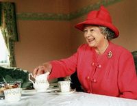 Ratu Elizabeth Cari Pastry Chef Baru dengan Kualifikasi Unik Ini