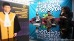 Artidjo Berbagi Tips Membuat Jera Koruptor