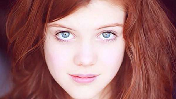 Ingat Gadis Cilik di Narnia, Ini Penampilannya Kini! Ingat Gadis Cilik di Narnia, Ini Penampilannya Kini!