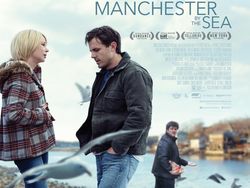 Kocak! Pria Ini Edit Poster Film Biar Eksis di Dalamnya