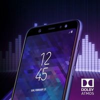 Jepretan Bokeh Jadi Lebih Artsy dengan Samsung Galaxy A6 dan A6+