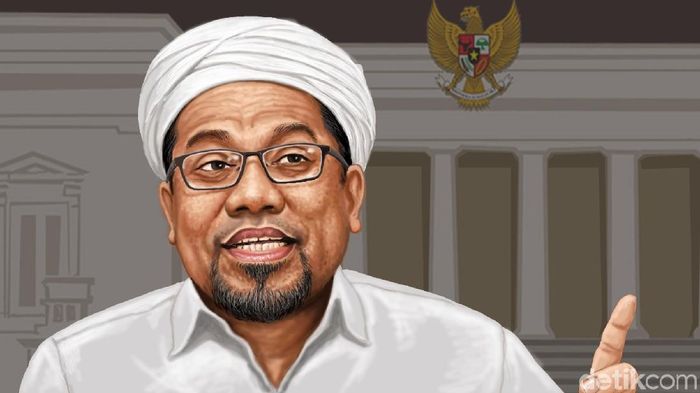 Foto: Ilustrator: Edi Wahyono Foto: Ilustrator: Edi Wahyono