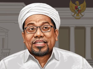 Akun @LawanPolitikJKW Di-suspend, Istana: Jangan Baper dan Curiga
