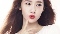 Kemenangan Korea Selatan di Piala Dunia pada Jerman disambut manis oleh deretan bintang mereka. Salah satunya Yoona. Foto: Instagram Yoona