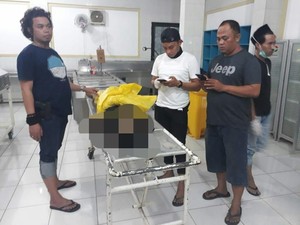 Dor! Raja Rampok Sulsel Ditembak Mati