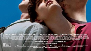 Call Me by Your Name. Foto: Reddit.com/Gmadjar