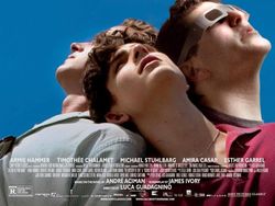 Kocak! Pria Ini Edit Poster Film Biar Eksis di Dalamnya