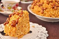 Jelang Piala Dunia 2018, Ayam ala Messi dan Kue Chak-chak Diperkenalkan di Rusia