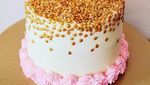 Serba Pink! Ini Biskuit dan Cupcake Bertema Flamingo yang Bikin Gemas