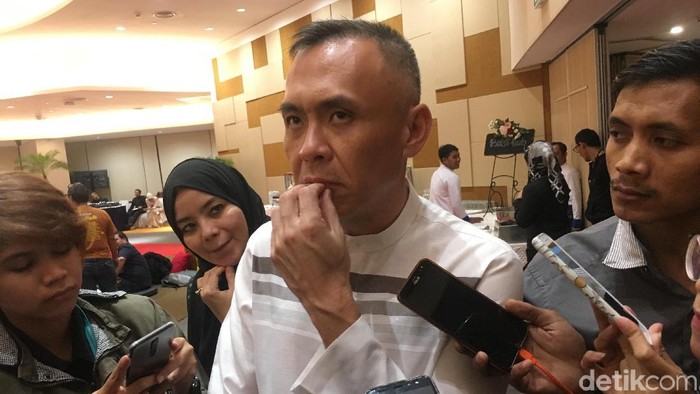 Foto: detikINET/Agus Tri Haryanto Foto: detikINET/Agus Tri Haryanto