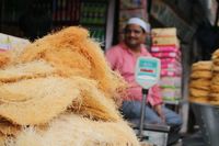 Meriahnya Ramadan di Kota Pelajar Aligarh 
