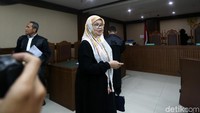Selain itu menurutnya, ada kekhilafan hakim dalam putusan tersebut. Kholidin menyebut amar putusan tidak didukung oleh pertimbangan hukum.