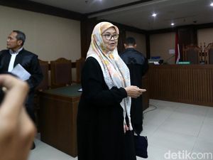 Eks Menkes Siti Fadilah Pertanyakan Program Pengendalian DBD dengan Wolbachia