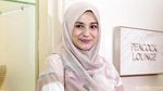 Kenang Julia Perez, Shireen Sungkar Haru