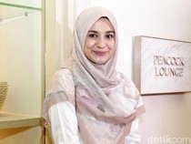 Shireen Sungkar dan Perjuangan Dampingi Anak Speech Delay