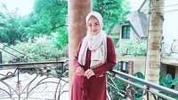 Penampilannya makin memukau. Foto: Dok. Instagram/ctdk