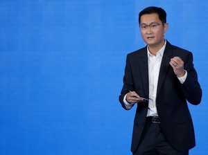 Orang Terkaya China Cemaskan Perang AS Lawan Huawei