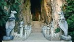 Foto: Neraka dalam Gua Vietnam