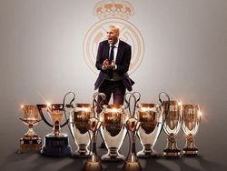 Parade Meme Kocak Wenger Gantikan Zidane di Real Madrid